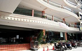 Bel Aire Resort Patong